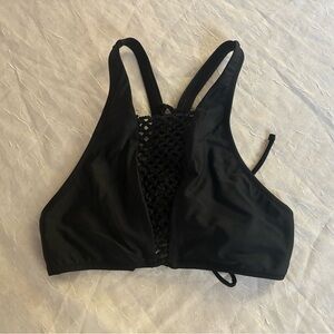 Women’s Alter’d State black bikini top